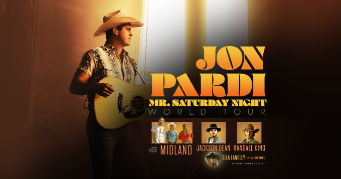 Jon Pardi